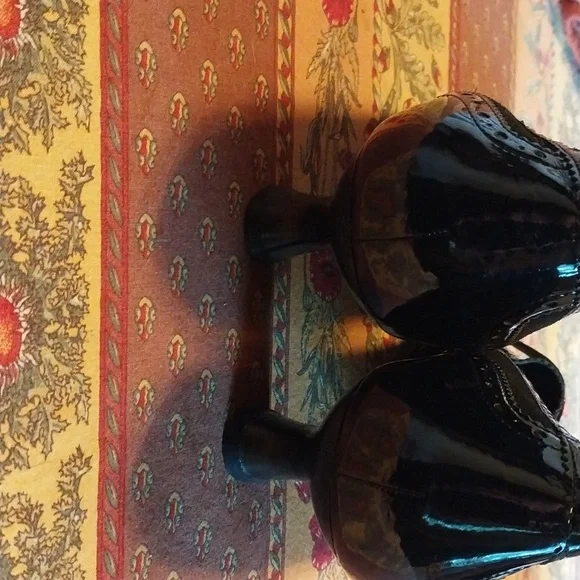 Etienne Aigner pumps - Picture 7 of 7